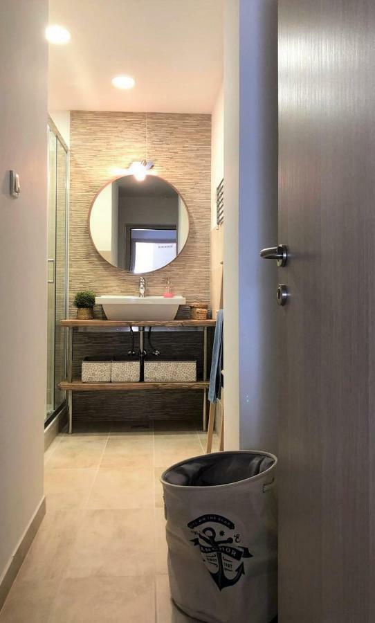 Апартаменты Apartman Gloria Мали-Лошинь Экстерьер фото