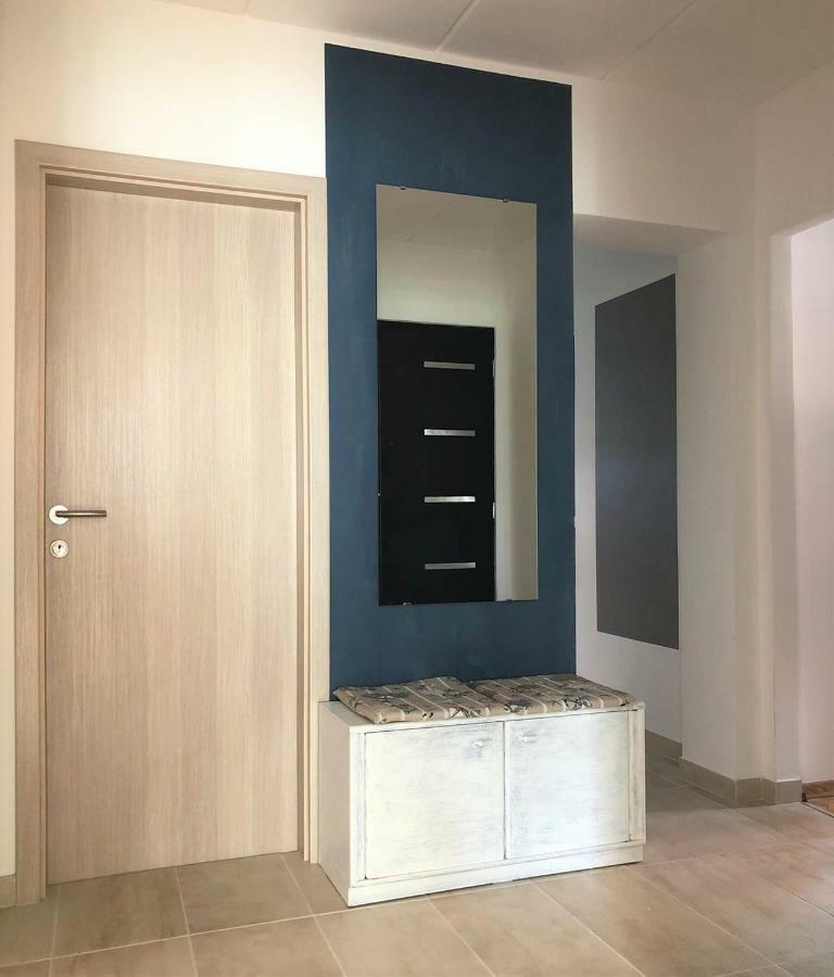 Апартаменты Apartman Gloria Мали-Лошинь Экстерьер фото