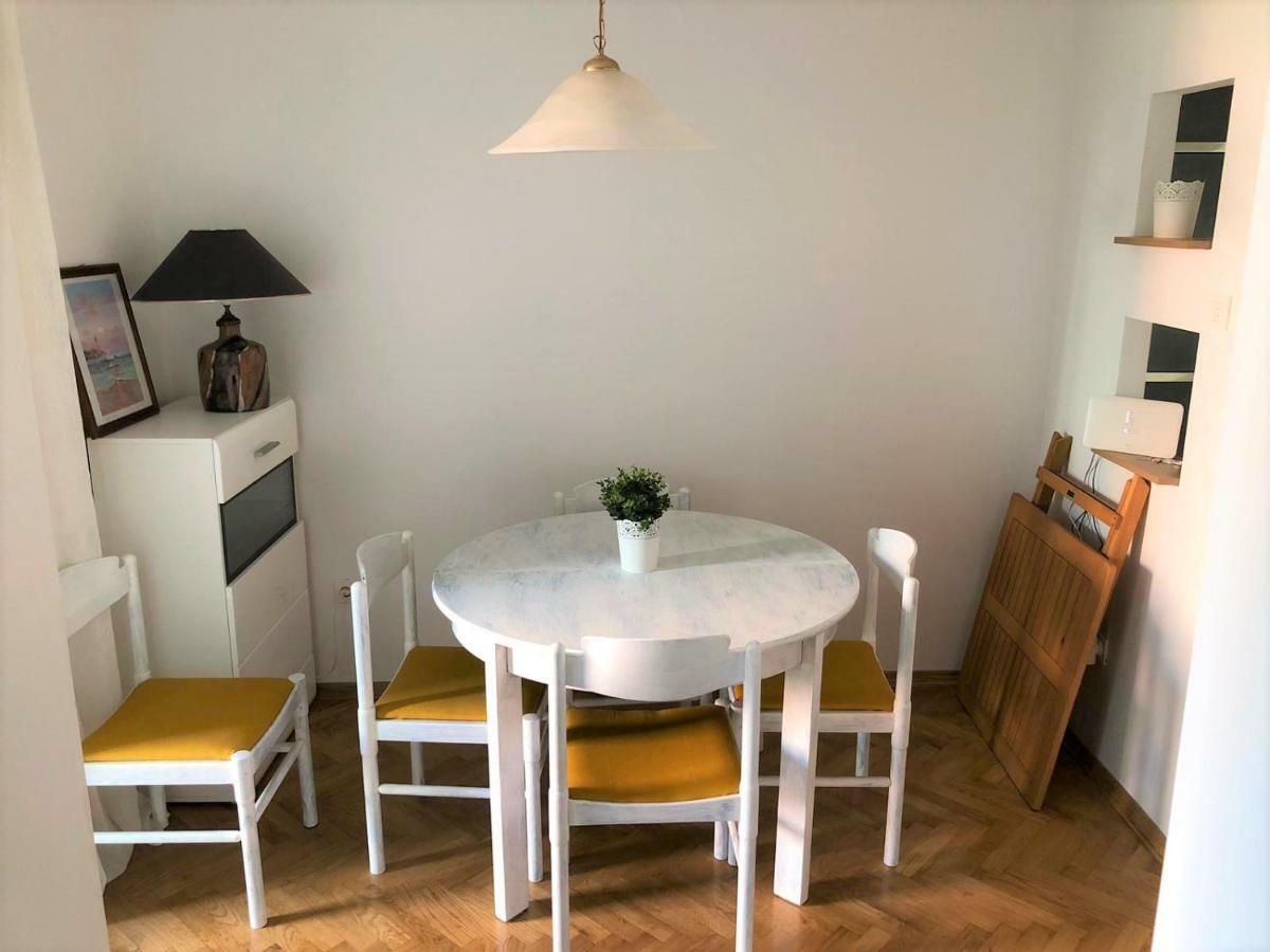 Апартаменты Apartman Gloria Мали-Лошинь Экстерьер фото