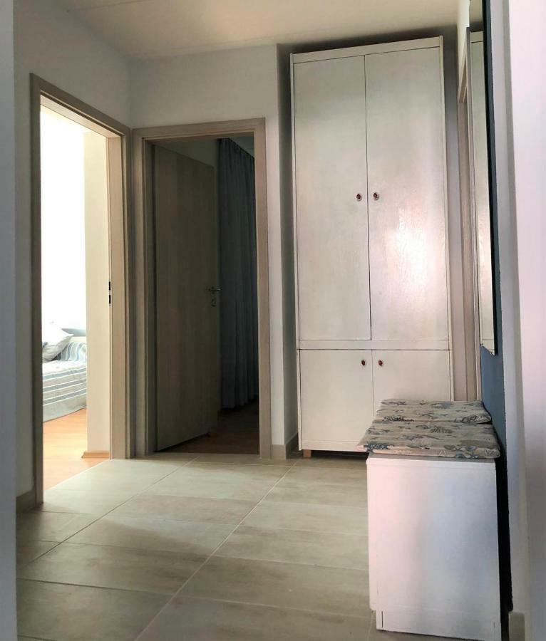 Апартаменты Apartman Gloria Мали-Лошинь Экстерьер фото