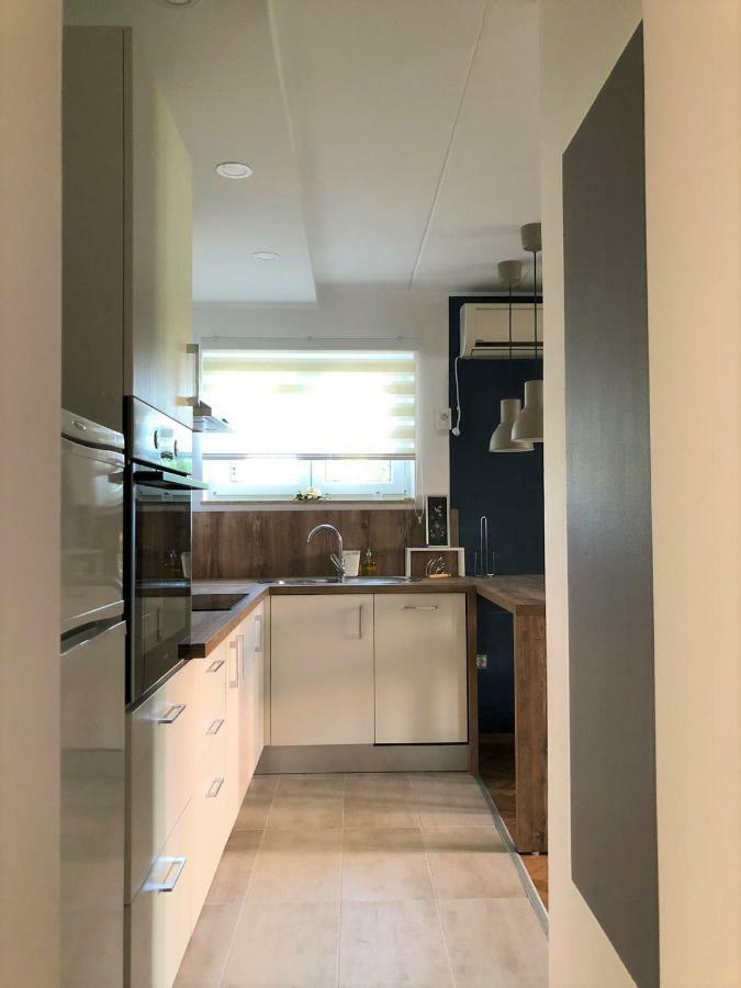 Апартаменты Apartman Gloria Мали-Лошинь Экстерьер фото